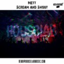 Mett - Scream & Shout (Extended Mix)