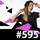 Lady Waks + Eztereo - Record Club #595