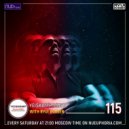 Ryui Bossen - Yeiskomp Music 115 (22.08.2020) ()