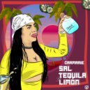 Carmarie - Sal, Tequila y Limon
