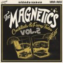 The Magnetics - Jamaica Glow (Original Mix)
