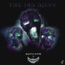 Syncope & MOODY DJINNS - The 3rd Djinn