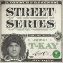 T-Kay feat. XL Mad - Big Fat Matik (Original Mix)