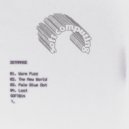 3STRANGE - Warm Fuzz