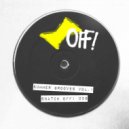 Federico Grazzini, Frank Storm - Otto (Original Mix)