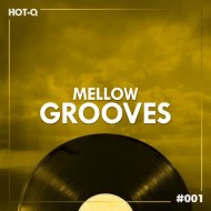 Jero Nougues - Talk To Me