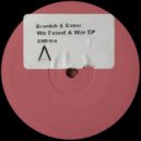 Brandub, Saenz - How Cow (Original Mix)