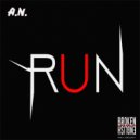 A.N. - RUN