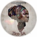 Zico SA feat. Pkay - Love Is Not Love (Afro Tech Mix)