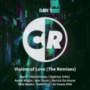 Dan T - Visions of Love (Alec Soren Remix)
