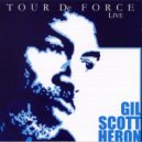 Gil Scott Heron - Washington D.C.