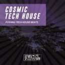 Tony Kairom - Peace Of Mind (Alex Patane\' Remix)