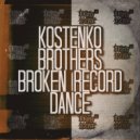 Kostenko Brothers - Dance (Original Mix)
