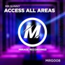 Mr.Sunny - Access All Areas (Original Mix)