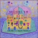 Model\'er - Music Collection 4 ()