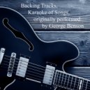 StudiOke - Come in From the Cold (Originally performed by  George Benson)