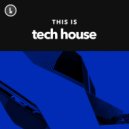Veive - Black Silence (Original Mix)