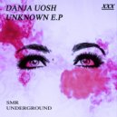 Danja Uosh - Anonimous (Original mix)