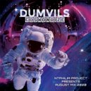 Dumvils - Cosmonoise (Podcast)