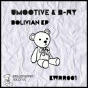Umootive & B-NY - Bribread (Original mix)