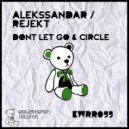 Alekssandar - Dont Let Go