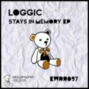 Loggic - The Clock (Original mix)