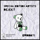 Rejekt - The World Is Bad