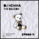 Dj Henna - Potato (Original mix)