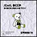 Jemil Deep - Ayahuasca Experience