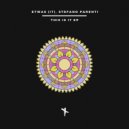 Etwas (IT), Stefano Parenti - This Is It
