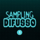 Paranoid Sales - drum perc