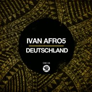 Ivan Afro5 - Deutschland