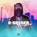 D-Saster - Let\'s Get It On (Extended Mix)