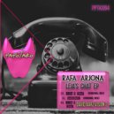 Rafa Arjona - Leia\'s Chat (David Aarz Vision 2)