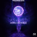 As a Child & Diksha - Living Creatures (Original Mix)