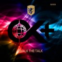OK+ - Walk The Talk (Original Mix)