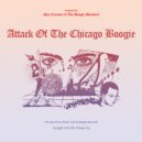 Andrew Kitchen - Attack Of The Boogie (TZ & Hersh Edit)