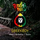 Greekboy - Back 2 Da Battle (Original Mix)