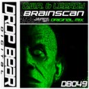 G.W.R., Leeroy - Brainscan