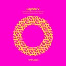 Laydee V - Overdrive (Javier Labarca Remix)