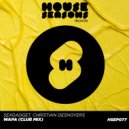 Sexgadget & Christian Desnoyers - Wapa (Club Mix)