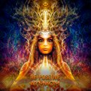 Atmaom - Be Positive (Original Mix)