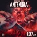 Antenora & Miss Enemy - Miss Antenora