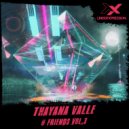 Brutto B, Fuzzy feat. Thayana Valle - Mi Love (Original Mix)