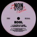 BDSL - Flutes at Dusk