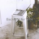 Soft Cafe Lounge - Artistic Backdrops for Cooking at Home
