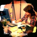 Jazz Relax - Chilled Jazz Cello - Vibe for WFH ()