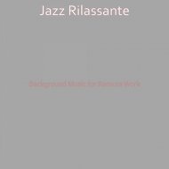 Jazz Rilassante - Dream Like Jazz Cello - Vibe for Learning to Cook