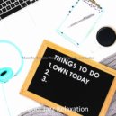 Cool Jazz Relaxation - Dashing Music for WFH