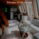Elevator Music Deluxe - Carefree Work from Home ()